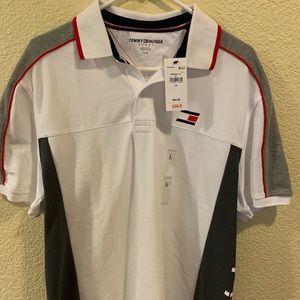 Tommy Hilfiger Sports Polo